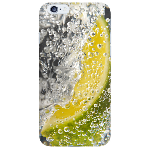 Gin Phone Case