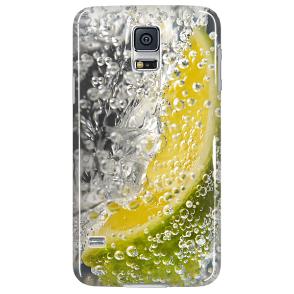 Gin Phone Case
