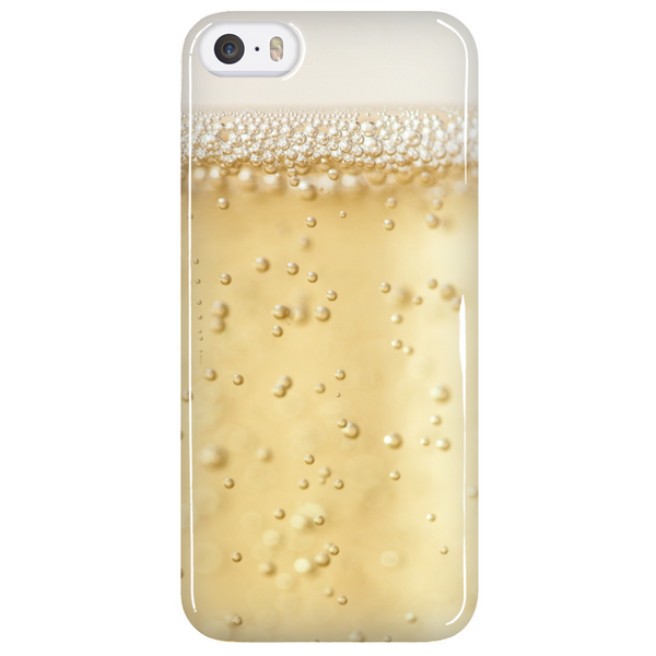 Champagne / Prosecco Phone Case