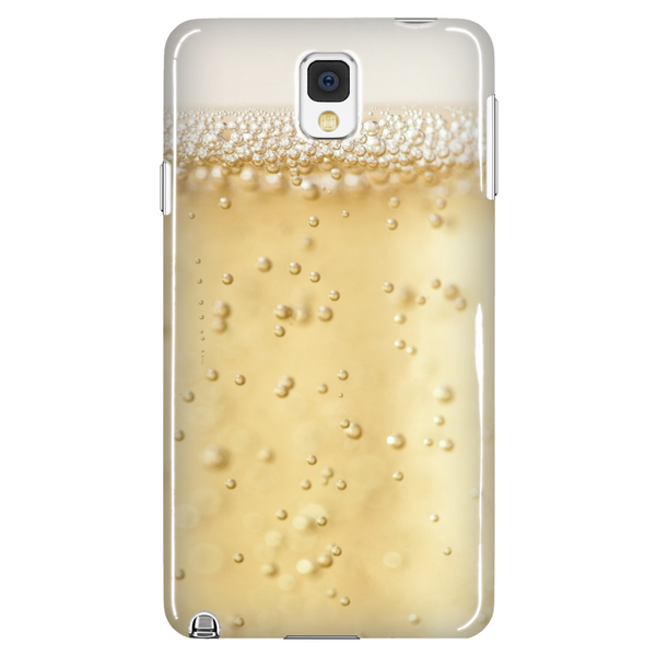 Champagne / Prosecco Phone Case