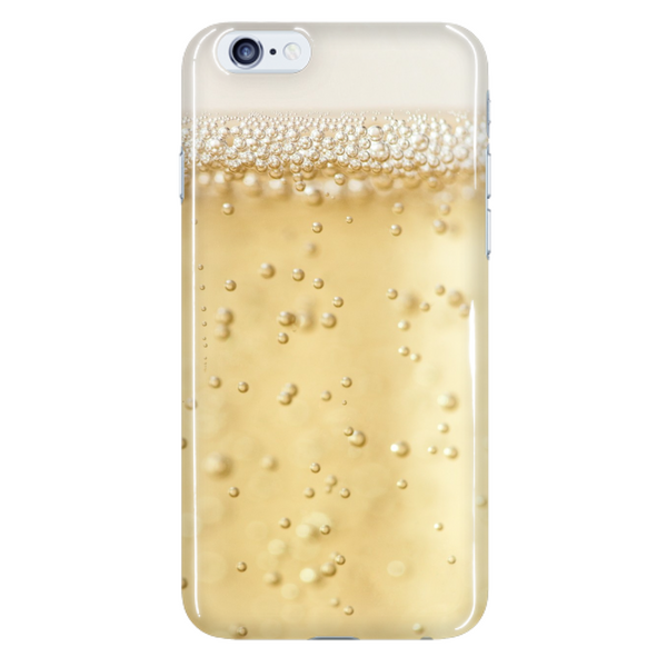 Champagne / Prosecco Phone Case