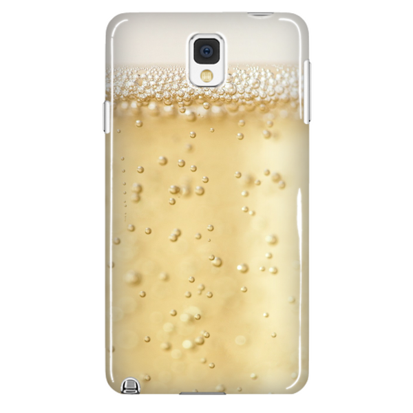Champagne / Prosecco Phone Case
