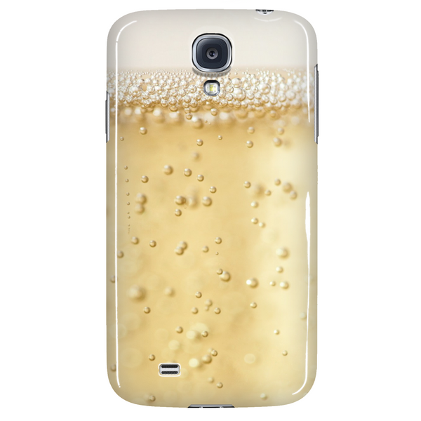 Champagne / Prosecco Phone Case
