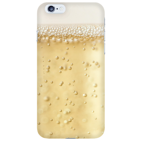 Champagne / Prosecco Phone Case