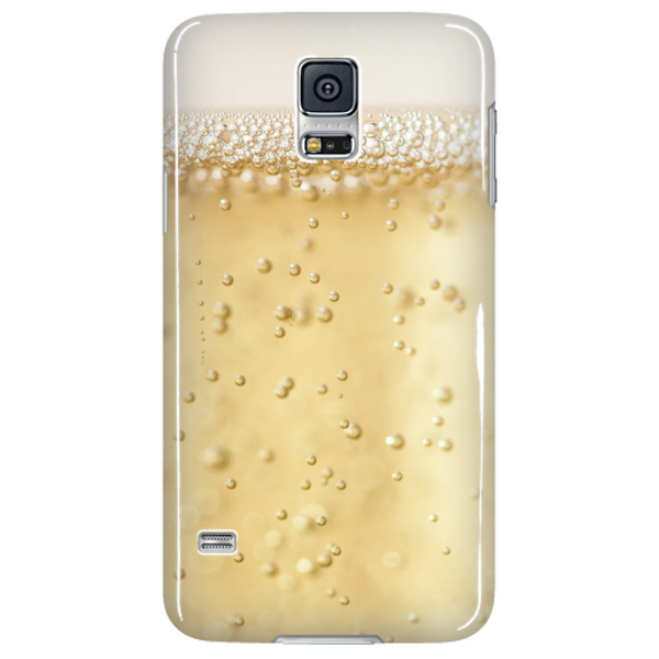 Champagne / Prosecco Phone Case