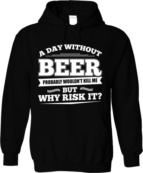 A Day Without Beer