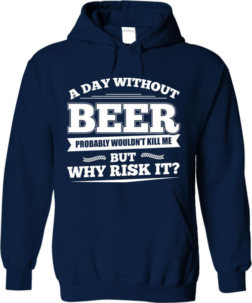 A Day Without Beer