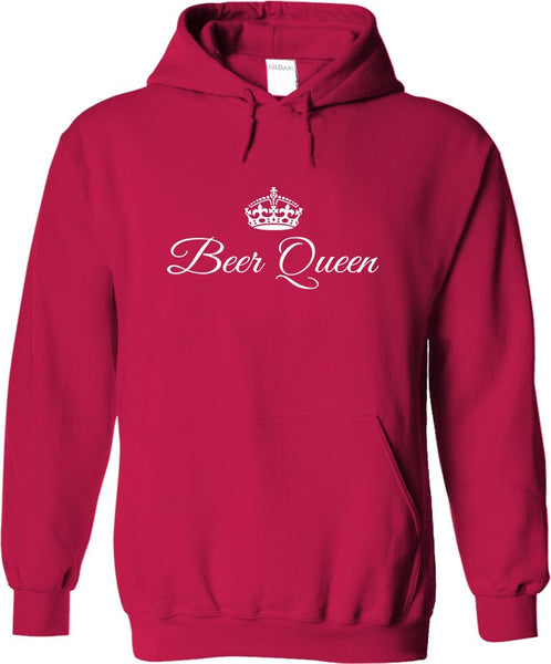 Beer Queen