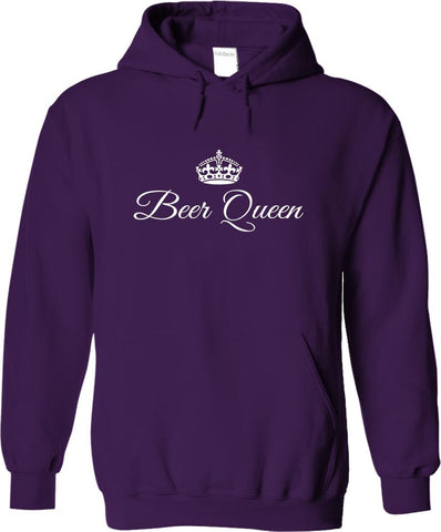 Beer Queen