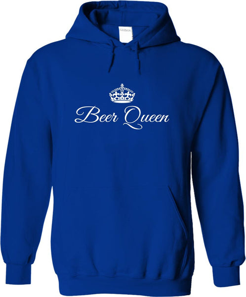 Beer Queen