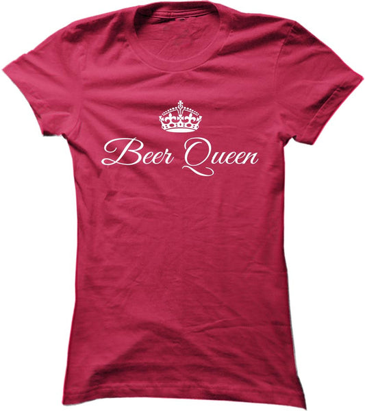 Beer Queen
