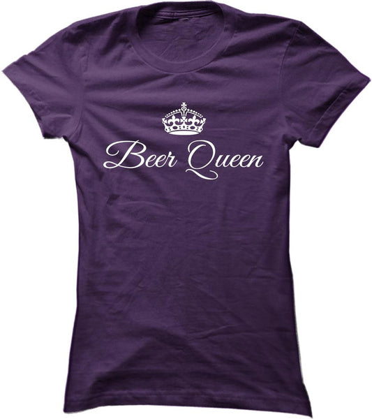 Beer Queen