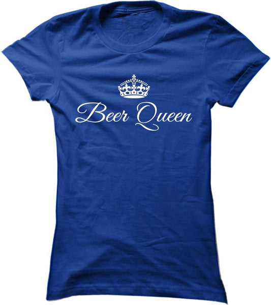 Beer Queen
