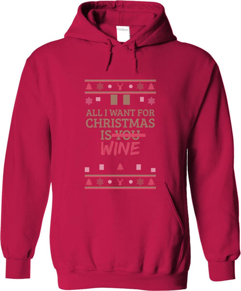 Christmas Jumper