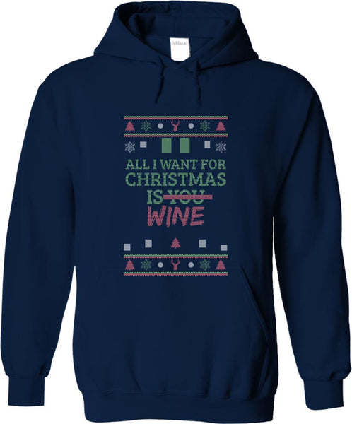 Christmas Jumper