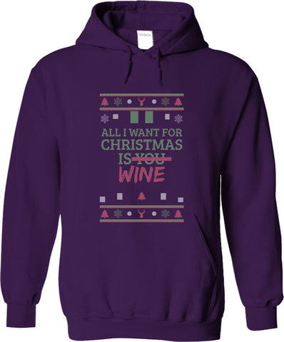 Christmas Jumper