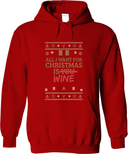 Christmas Jumper