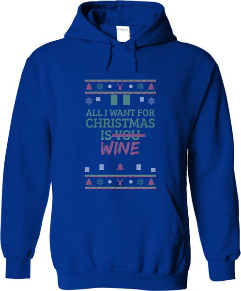 Christmas Jumper