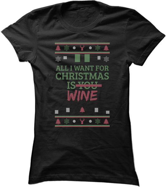 Christmas Jumper
