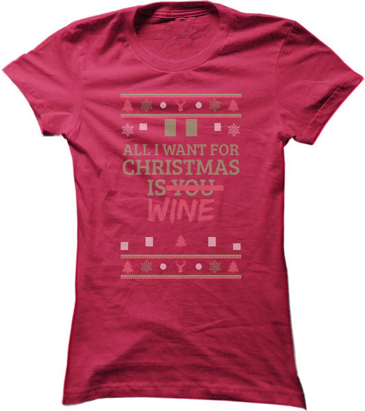 Christmas Jumper