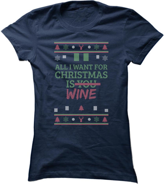 Christmas Jumper