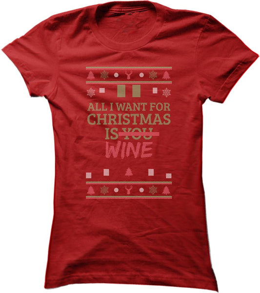 Christmas Jumper