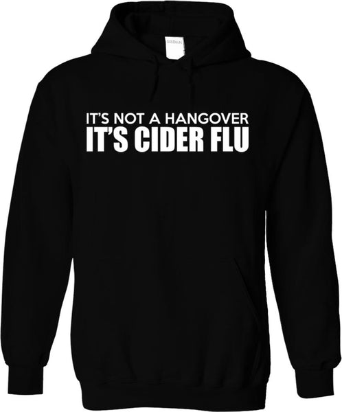 Cider Flu