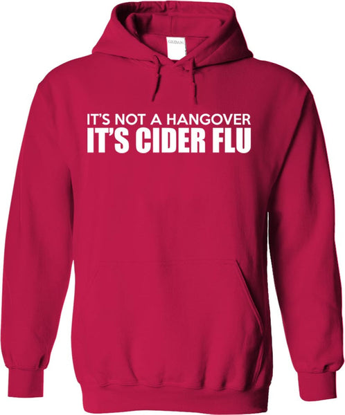 Cider Flu