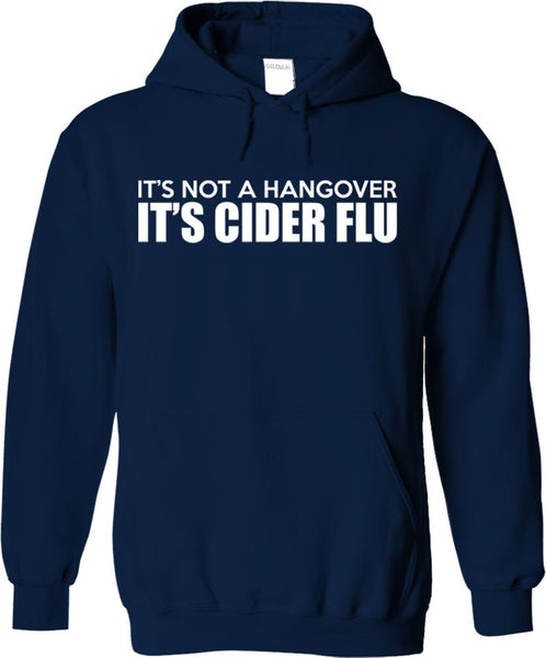 Cider Flu