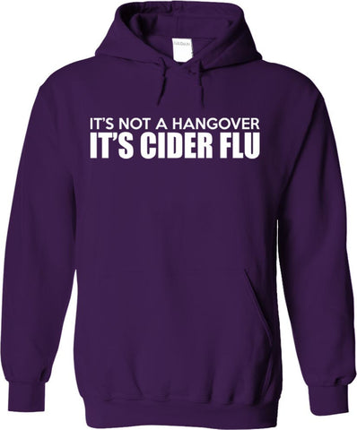 Cider Flu
