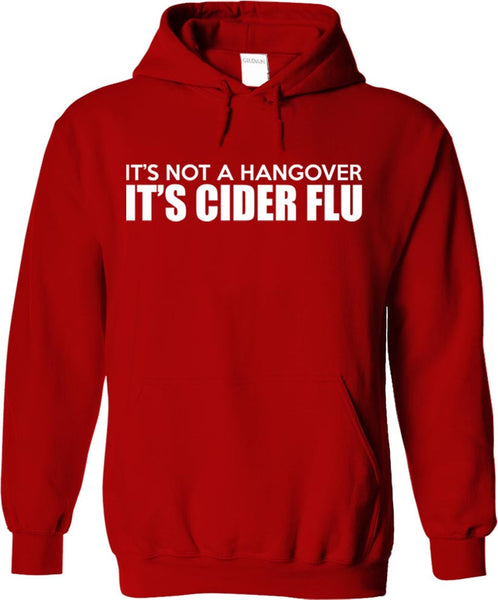 Cider Flu