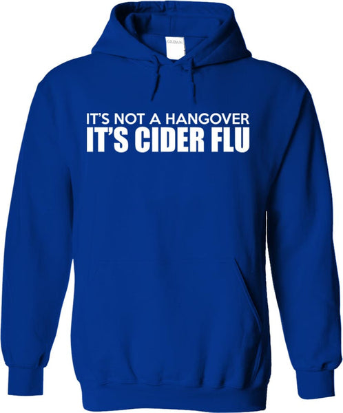 Cider Flu