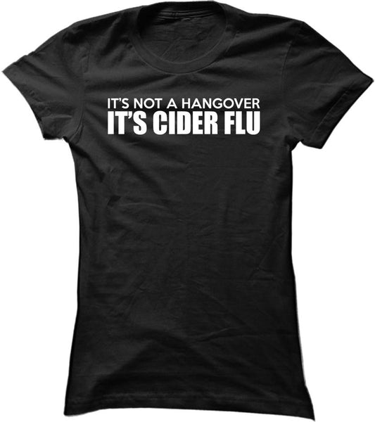Cider Flu