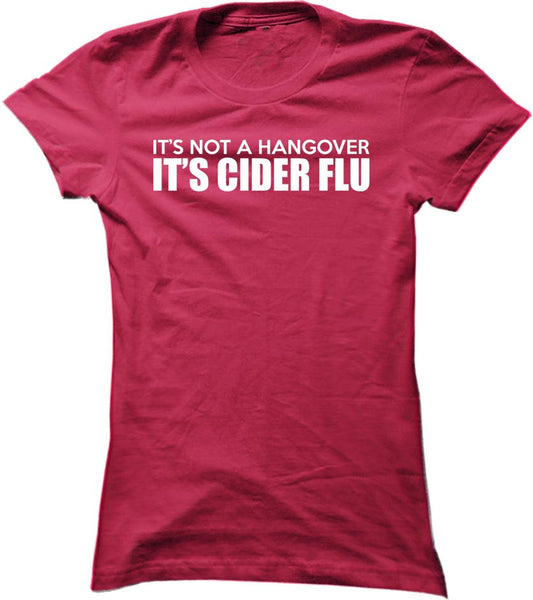 Cider Flu