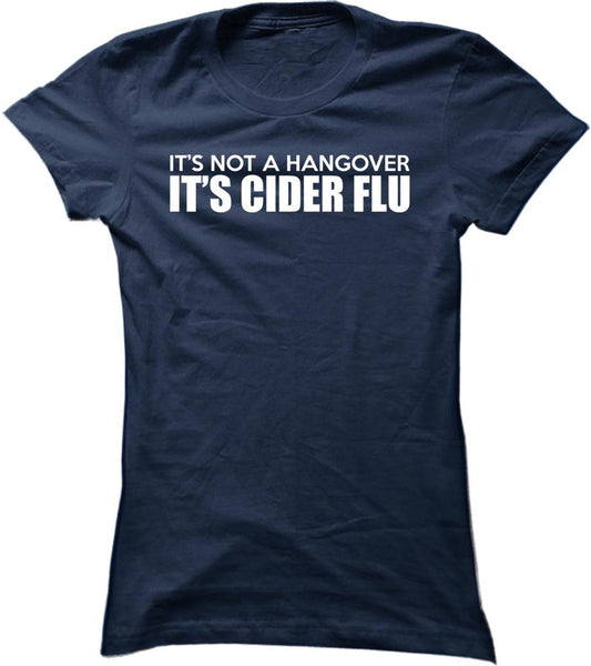Cider Flu