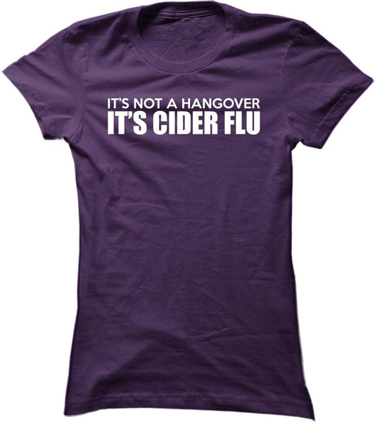Cider Flu