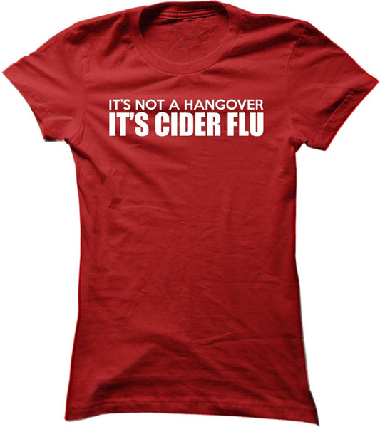 Cider Flu