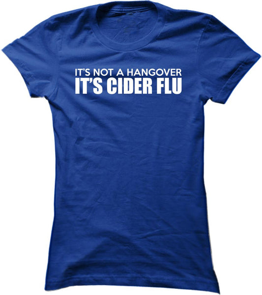 Cider Flu