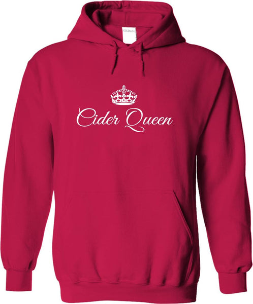 Cider Queen
