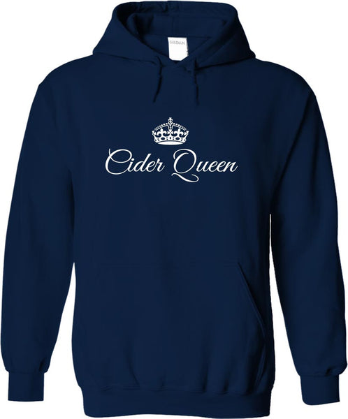 Cider Queen