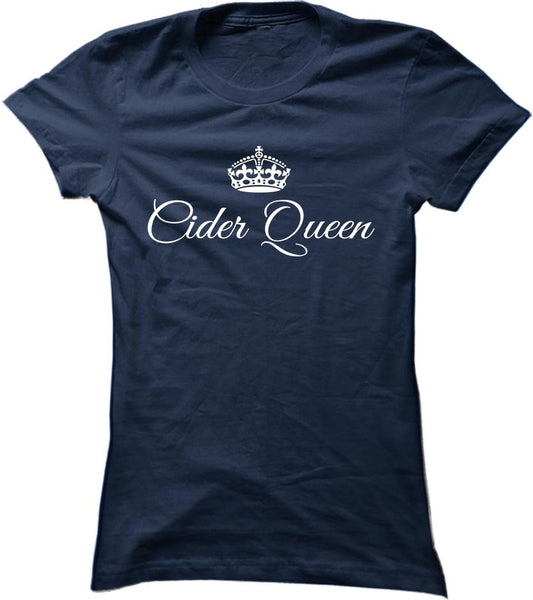 Cider Queen