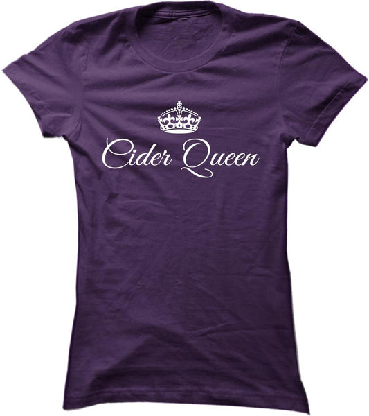 Cider Queen