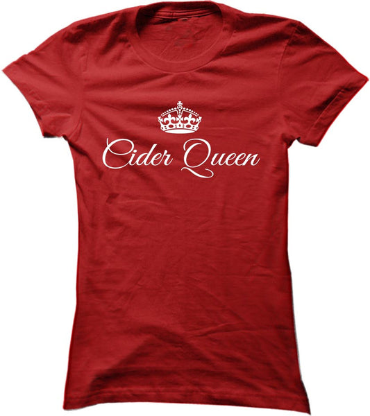 Cider Queen
