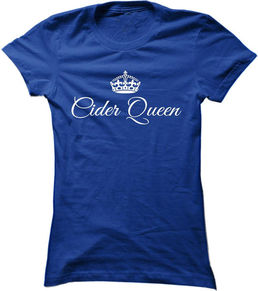 Cider Queen