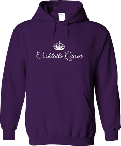Cocktails Queen