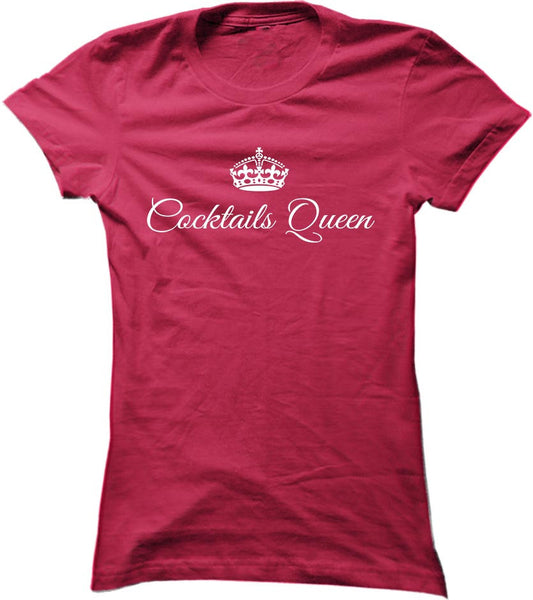 Cocktails Queen