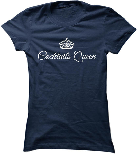 Cocktails Queen