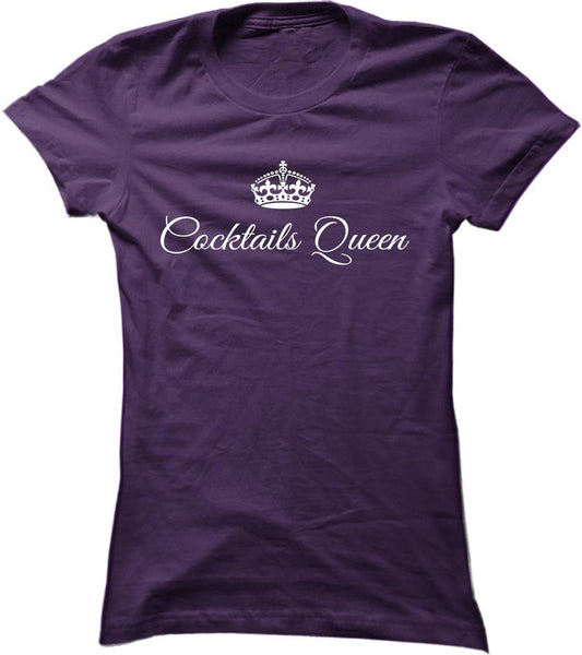 Cocktails Queen