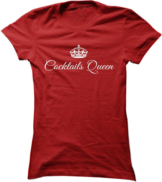 Cocktails Queen