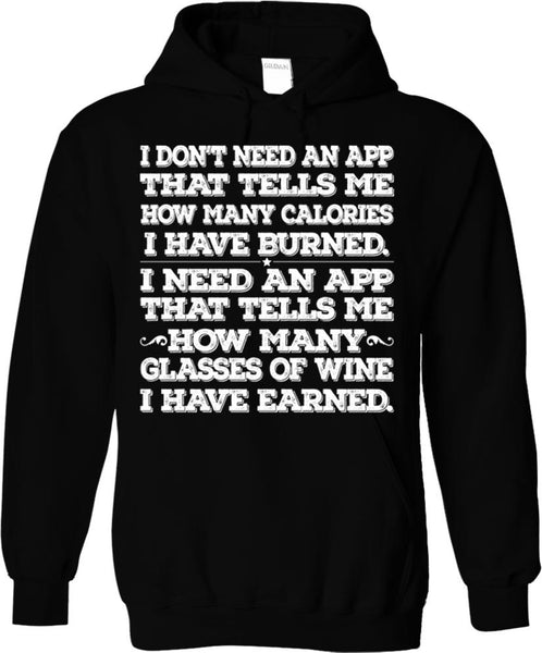 Don't Need An App